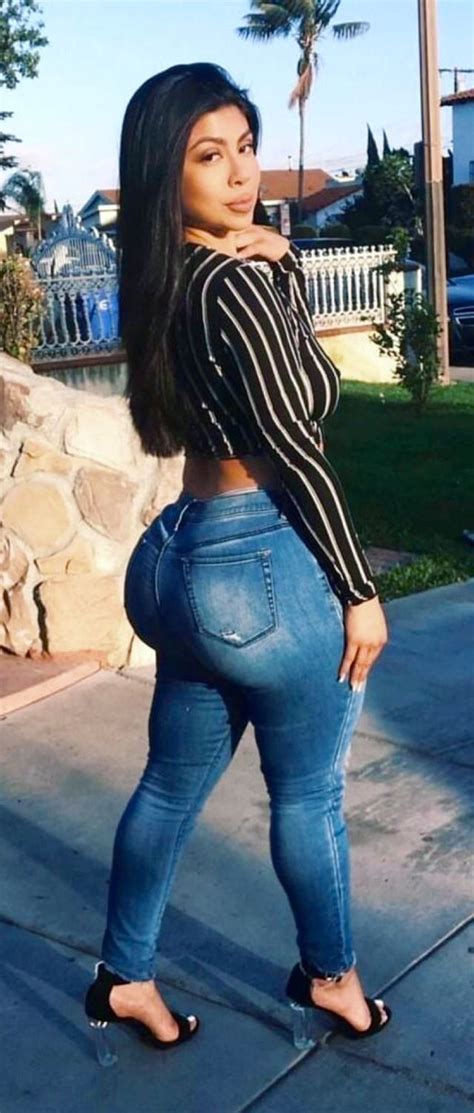 beautiful latina booty|15 Big Ol’ Booties That’ll Make Your Jaw Drop